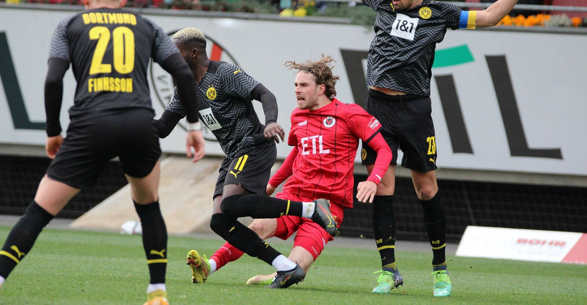 Viktoria Köln 1904 e.V. www.viktoria1904.de