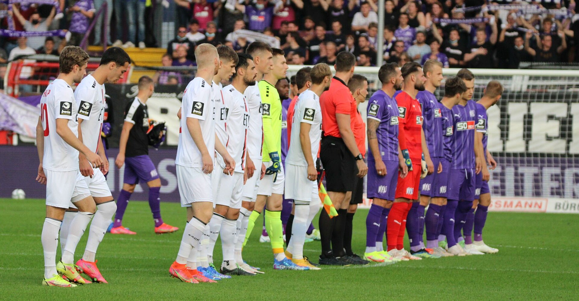 Viktoria Köln 1904 e.V. www.viktoria1904.de