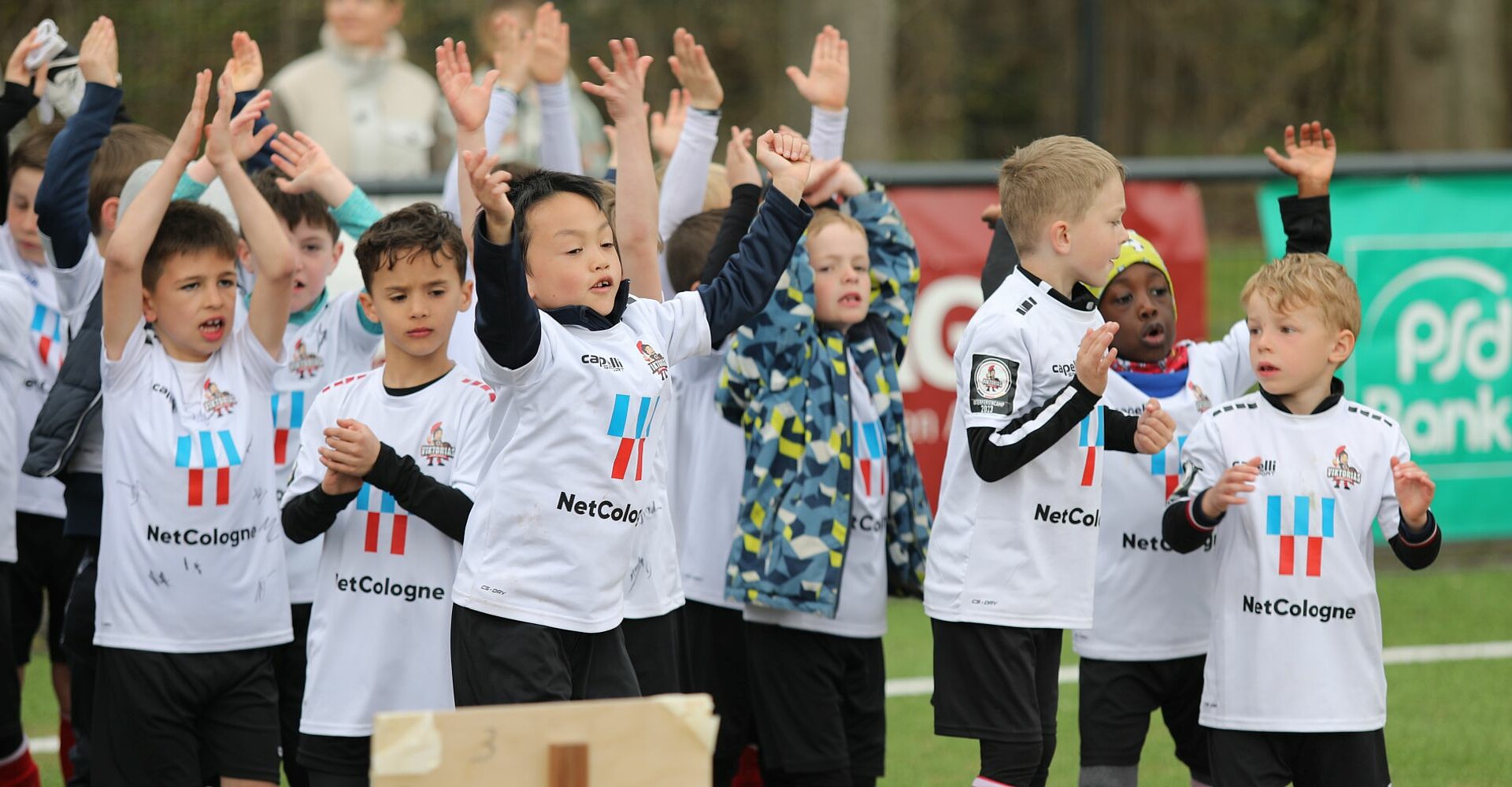 Viktoria Köln 1904 e.V. www.viktoria1904.de