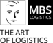 MBS Logistics - Sponsor von Viktoria Köln 1904 e.V.