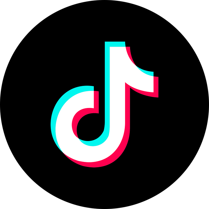 TikTok icon